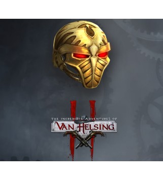 The Incredible Adventures of Van Helsing II - Magic Pack DLC Steam Key GLOBAL